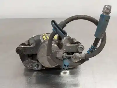 Second-hand car spare part front right brake caliper for citroen c-elysée exclusive oem iam references   n2.z1.9.1.2