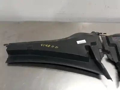 Автозапчастина б/у торпеда для citroen c-elysée exclusive посилання на oem iam   n2.z1.alerones.b