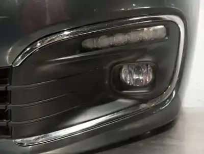 Second-hand car spare part front bumper for citroen c-elysée exclusive oem iam references   n2.z1.2.a