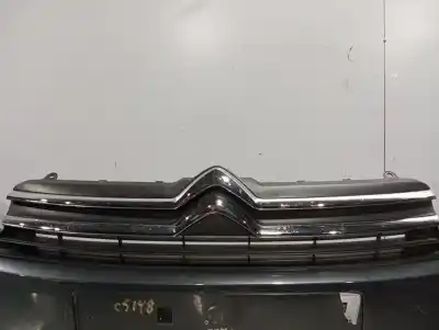 Second-hand car spare part front bumper for citroen c-elysée exclusive oem iam references   n2.z1.2.a