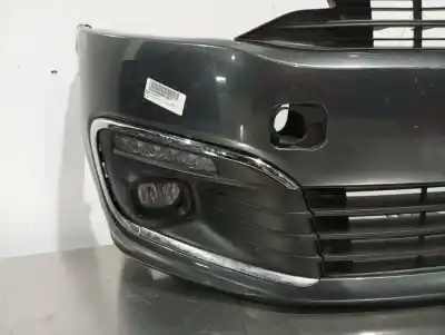 Second-hand car spare part front bumper for citroen c-elysée exclusive oem iam references   n2.z1.2.a