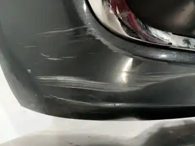 Second-hand car spare part front bumper for citroen c-elysée exclusive oem iam references   n2.z1.2.a