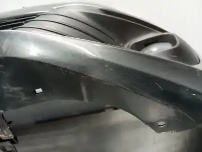 Second-hand car spare part front bumper for citroen c-elysée exclusive oem iam references   n2.z1.2.a