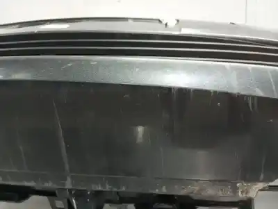 Second-hand car spare part front bumper for citroen c-elysée exclusive oem iam references   n2.z1.2.a