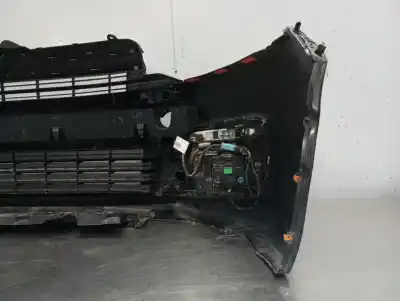 Second-hand car spare part Front Bumper for CITROEN C-ELYSÉE Exclusive OEM IAM references   N2.Z1.2.A