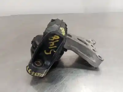 Second-hand car spare part right engine support for citroen c-elysée exclusive oem iam references 9676780580  n1.z2.6.7.4