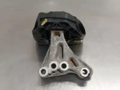 Second-hand car spare part right engine support for citroen c-elysée exclusive oem iam references 9676780580  n1.z2.6.7.4
