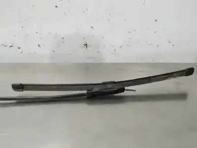 Second-hand car spare part front right windshield wiper arm for citroen c-elysée exclusive oem iam references   n1.z2.7.4.2