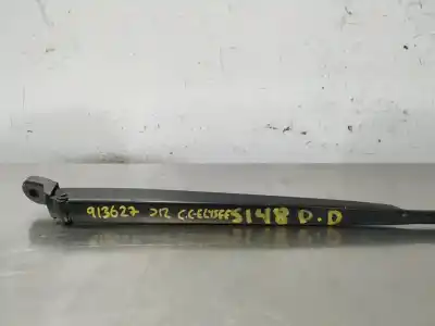 Second-hand car spare part front right windshield wiper arm for citroen c-elysée exclusive oem iam references   n1.z2.7.4.2