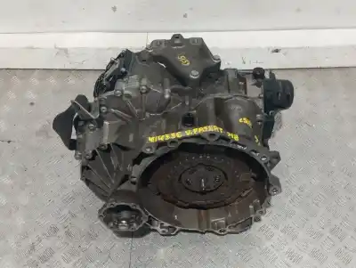 Second-hand car spare part GEARBOX for VOLKSWAGEN PASSAT VARIANT (3G5)  OEM IAM references SSW ESTA N2.Z1.30.2.4