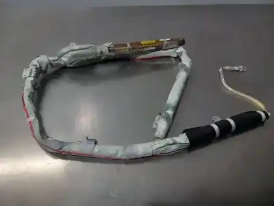 Автозапчастина б/у передня права подушка безпеки для mitsubishi outlander (gf0) motion 2wd посилання на oem iam 7030a362  n1.z2.7.10.1.b