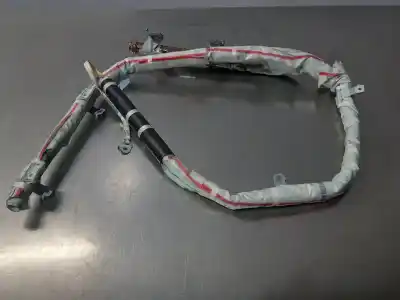 Pezzo di ricambio per auto di seconda mano  per MITSUBISHI OUTLANDER (GF0)  Riferimenti OEM IAM 7030A362  N1.Z2.7.10.1.B