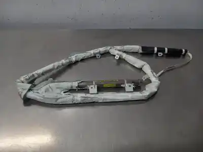 Автозапчасти б/у подушка безопасности передняя левая шторка безопасности за mitsubishi outlander (gf0) motion 2wd ссылки oem iam 7030a361  n1.z2.7.10.1.b