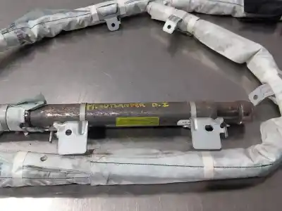 Автозапчасти б/у подушка безопасности передняя левая шторка безопасности за mitsubishi outlander (gf0) motion 2wd ссылки oem iam 7030a361  n1.z2.7.10.1.b