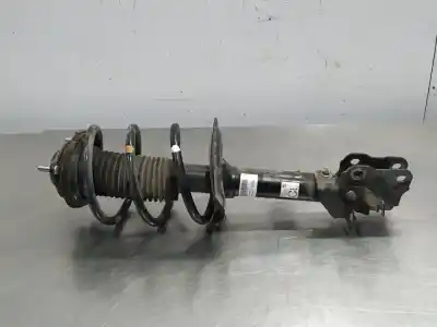 Автозапчастина б/у амортизатор передній лівий для mitsubishi outlander (gf0) motion 2wd посилання на oem iam 4060a659  n4.z1.01.02.07