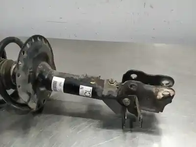 Автозапчастина б/у амортизатор передній лівий для mitsubishi outlander (gf0) motion 2wd посилання на oem iam 4060a659  n4.z1.01.02.07