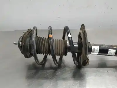 Автозапчастина б/у амортизатор передній лівий для mitsubishi outlander (gf0) motion 2wd посилання на oem iam 4060a659  n4.z1.01.02.07