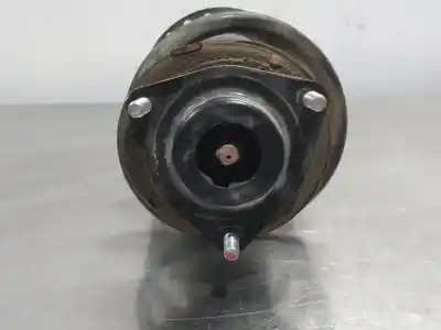 Автозапчастина б/у амортизатор передній лівий для mitsubishi outlander (gf0) motion 2wd посилання на oem iam 4060a659  n4.z1.01.02.07