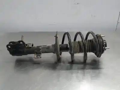 Автозапчастина б/у амортизатор передній лівий для mitsubishi outlander (gf0) motion 2wd посилання на oem iam 4060a659  n4.z1.01.02.07