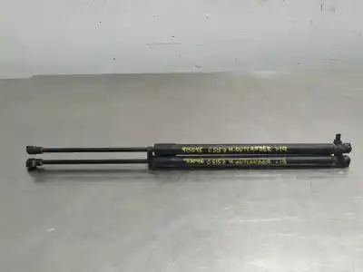 Pezzo di ricambio per auto di seconda mano AMMORTIZZATORI BAULE / PORTE per MITSUBISHI OUTLANDER (GF0)  Riferimenti OEM IAM 5802A779  N1.Z2.10.3.2