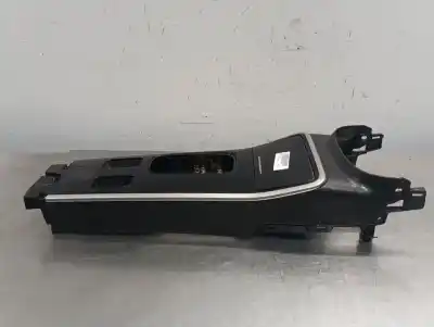 Pezzo di ricambio per auto di seconda mano bracciolo centrale per mitsubishi outlander (gf0) motion 2wd riferimenti oem iam   n1.z2.11.9.3