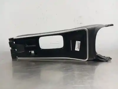 Pezzo di ricambio per auto di seconda mano bracciolo centrale per mitsubishi outlander (gf0) motion 2wd riferimenti oem iam   n1.z2.11.9.3