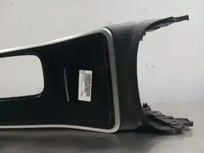 Pezzo di ricambio per auto di seconda mano bracciolo centrale per mitsubishi outlander (gf0) motion 2wd riferimenti oem iam   n1.z2.11.9.3