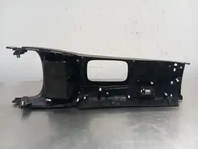 Pezzo di ricambio per auto di seconda mano bracciolo centrale per mitsubishi outlander (gf0) motion 2wd riferimenti oem iam   n1.z2.11.9.3