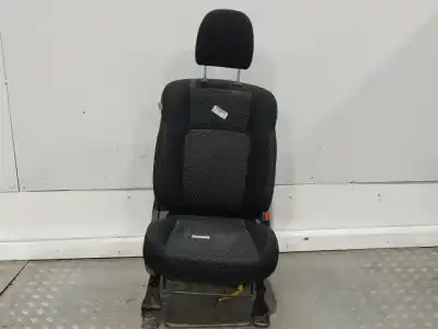 Pezzo di ricambio per auto di seconda mano sedile anteriore destro per mitsubishi outlander (gf0) motion 2wd riferimenti oem iam   n2.z2.pasillo.1.f3