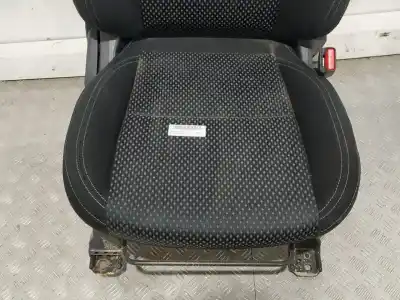 Pezzo di ricambio per auto di seconda mano sedile anteriore destro per mitsubishi outlander (gf0) motion 2wd riferimenti oem iam   n2.z2.pasillo.1.f3