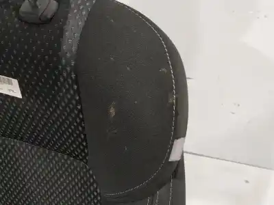 Peça sobressalente para automóvel em segunda mão assento dianteiro esquerdo por mitsubishi outlander (gf0) motion 2wd referências oem iam   n2.z2.pasillo.1.f3