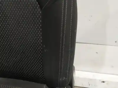 Peça sobressalente para automóvel em segunda mão assento dianteiro esquerdo por mitsubishi outlander (gf0) motion 2wd referências oem iam   n2.z2.pasillo.1.f3