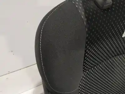 Peça sobressalente para automóvel em segunda mão assento dianteiro esquerdo por mitsubishi outlander (gf0) motion 2wd referências oem iam   n2.z2.pasillo.1.f3