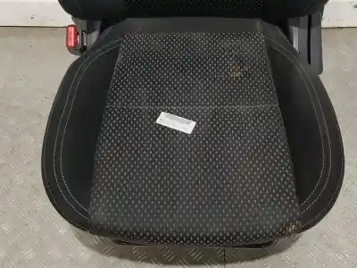 Peça sobressalente para automóvel em segunda mão assento dianteiro esquerdo por mitsubishi outlander (gf0) motion 2wd referências oem iam   n2.z2.pasillo.1.f3
