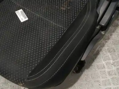 Peça sobressalente para automóvel em segunda mão assento dianteiro esquerdo por mitsubishi outlander (gf0) motion 2wd referências oem iam   n2.z2.pasillo.1.f3