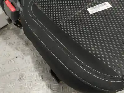 Peça sobressalente para automóvel em segunda mão assento dianteiro esquerdo por mitsubishi outlander (gf0) motion 2wd referências oem iam   n2.z2.pasillo.1.f3