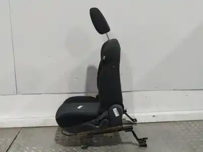 Peça sobressalente para automóvel em segunda mão assento dianteiro esquerdo por mitsubishi outlander (gf0) motion 2wd referências oem iam   n2.z2.pasillo.1.f3