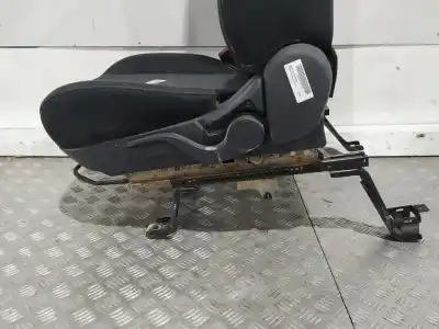 Peça sobressalente para automóvel em segunda mão assento dianteiro esquerdo por mitsubishi outlander (gf0) motion 2wd referências oem iam   n2.z2.pasillo.1.f3