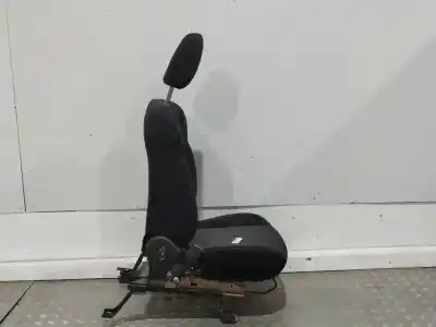 Peça sobressalente para automóvel em segunda mão assento dianteiro esquerdo por mitsubishi outlander (gf0) motion 2wd referências oem iam   n2.z2.pasillo.1.f3