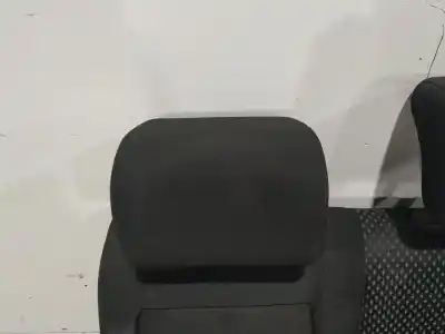 Автозапчастина б/у задні сидіння для mitsubishi outlander (gf0) motion 2wd посилання на oem iam   n2.z2.pasillo.1.f3