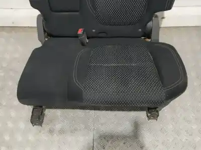 Автозапчастина б/у задні сидіння для mitsubishi outlander (gf0) motion 2wd посилання на oem iam   n2.z2.pasillo.1.f3