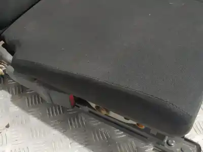 Автозапчастина б/у задні сидіння для mitsubishi outlander (gf0) motion 2wd посилання на oem iam   n2.z2.pasillo.1.f3