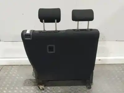 Автозапчастина б/у задні сидіння для mitsubishi outlander (gf0) motion 2wd посилання на oem iam   n2.z2.pasillo.1.f3