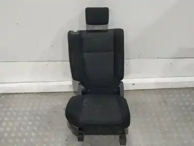 Автозапчастина б/у задні сидіння для mitsubishi outlander (gf0) motion 2wd посилання на oem iam   n2.z2.pasillo.1.f3