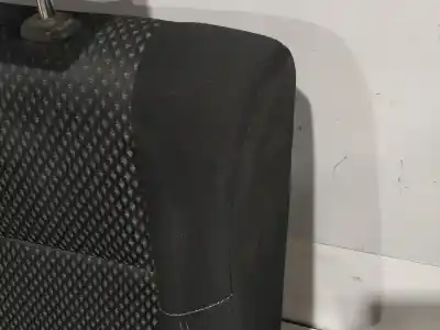 Автозапчастина б/у задні сидіння для mitsubishi outlander (gf0) motion 2wd посилання на oem iam   n2.z2.pasillo.1.f3