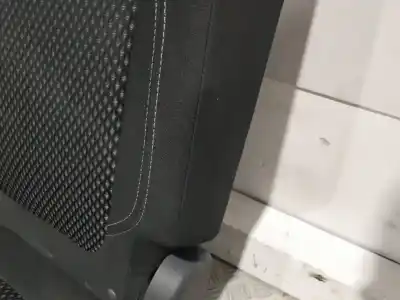 Автозапчастина б/у задні сидіння для mitsubishi outlander (gf0) motion 2wd посилання на oem iam   n2.z2.pasillo.1.f3