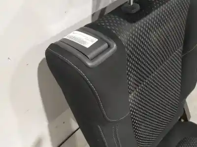 Автозапчастина б/у задні сидіння для mitsubishi outlander (gf0) motion 2wd посилання на oem iam   n2.z2.pasillo.1.f3