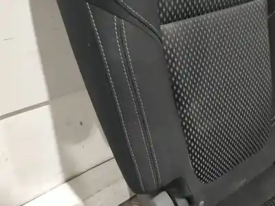 Автозапчастина б/у задні сидіння для mitsubishi outlander (gf0) motion 2wd посилання на oem iam   n2.z2.pasillo.1.f3