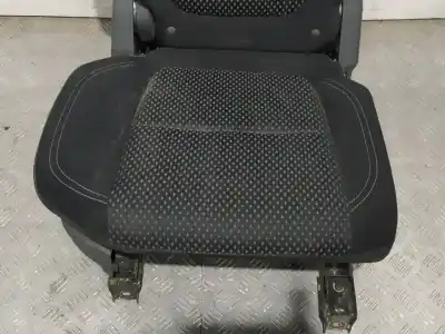 Автозапчастина б/у задні сидіння для mitsubishi outlander (gf0) motion 2wd посилання на oem iam   n2.z2.pasillo.1.f3