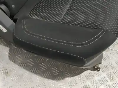 Автозапчастина б/у задні сидіння для mitsubishi outlander (gf0) motion 2wd посилання на oem iam   n2.z2.pasillo.1.f3